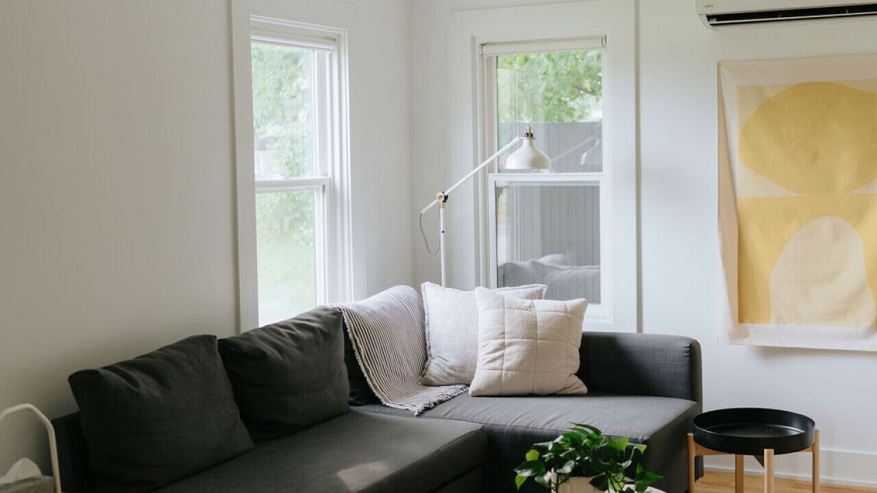 Photo of Bedroom in Queens Square