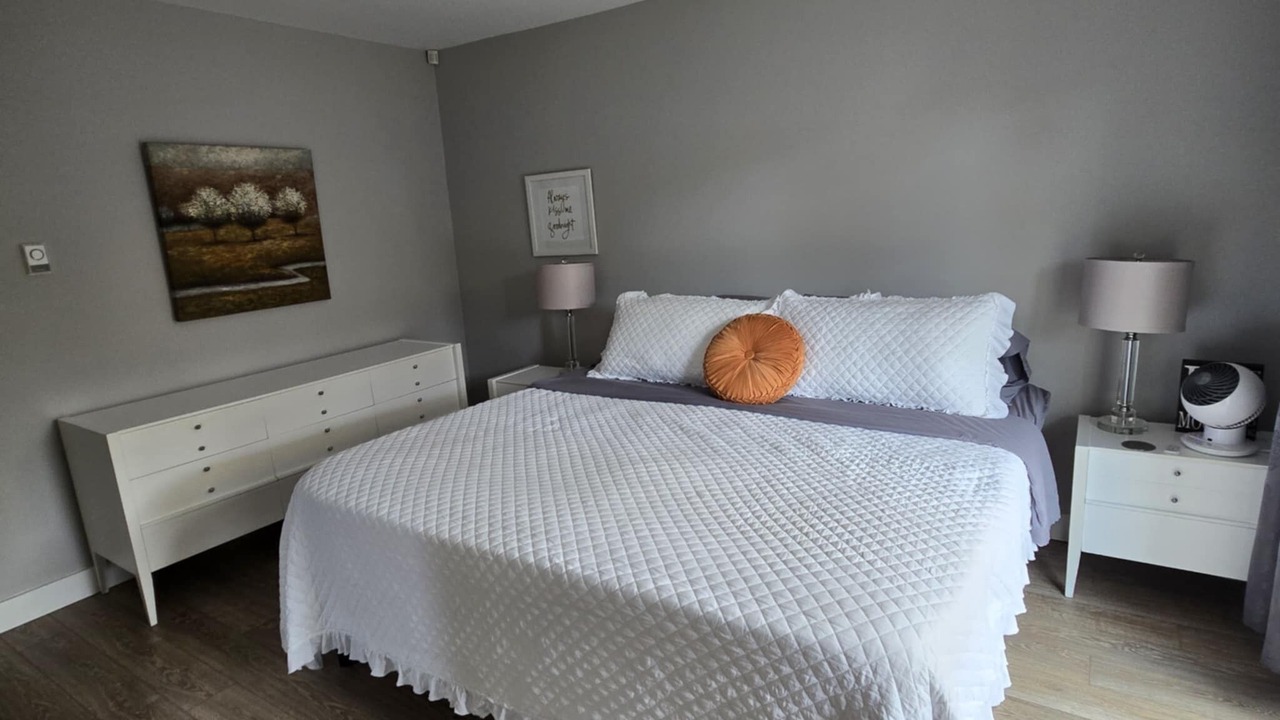 Photo of Bedroom in Maple Ridge