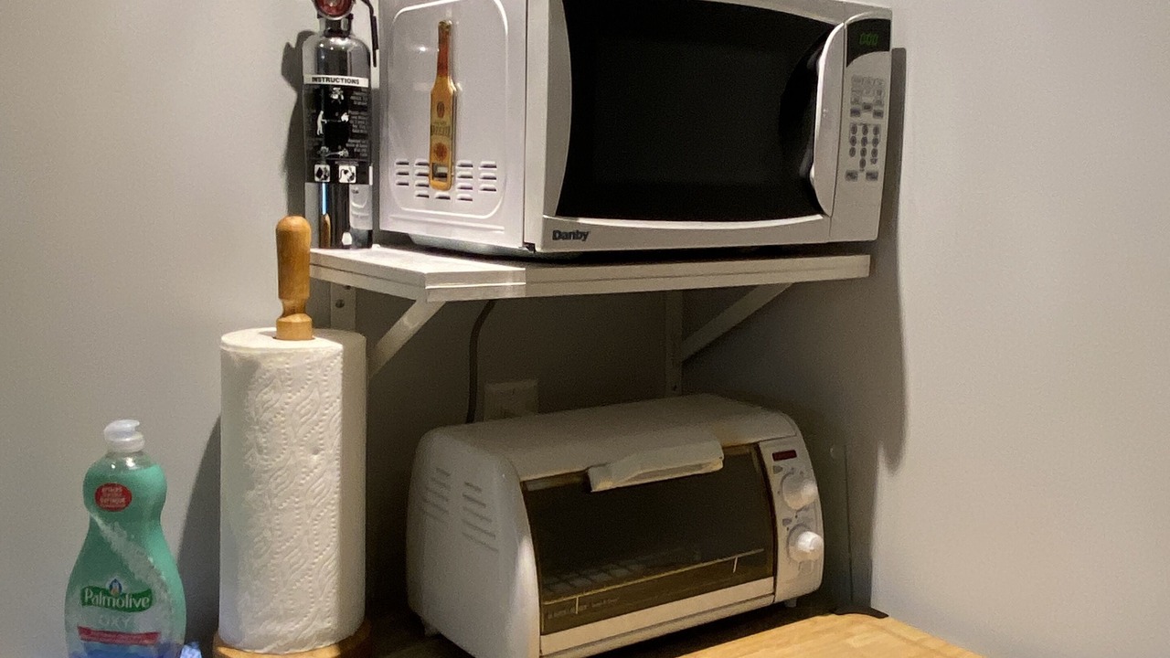 Photo of Kitchen in Mitchell