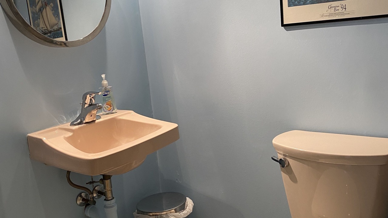 Photo of Bathroom in Mitchell