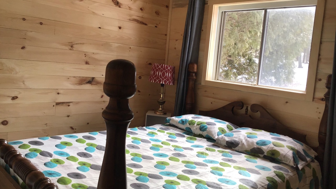 Photo of Bedroom in Milford