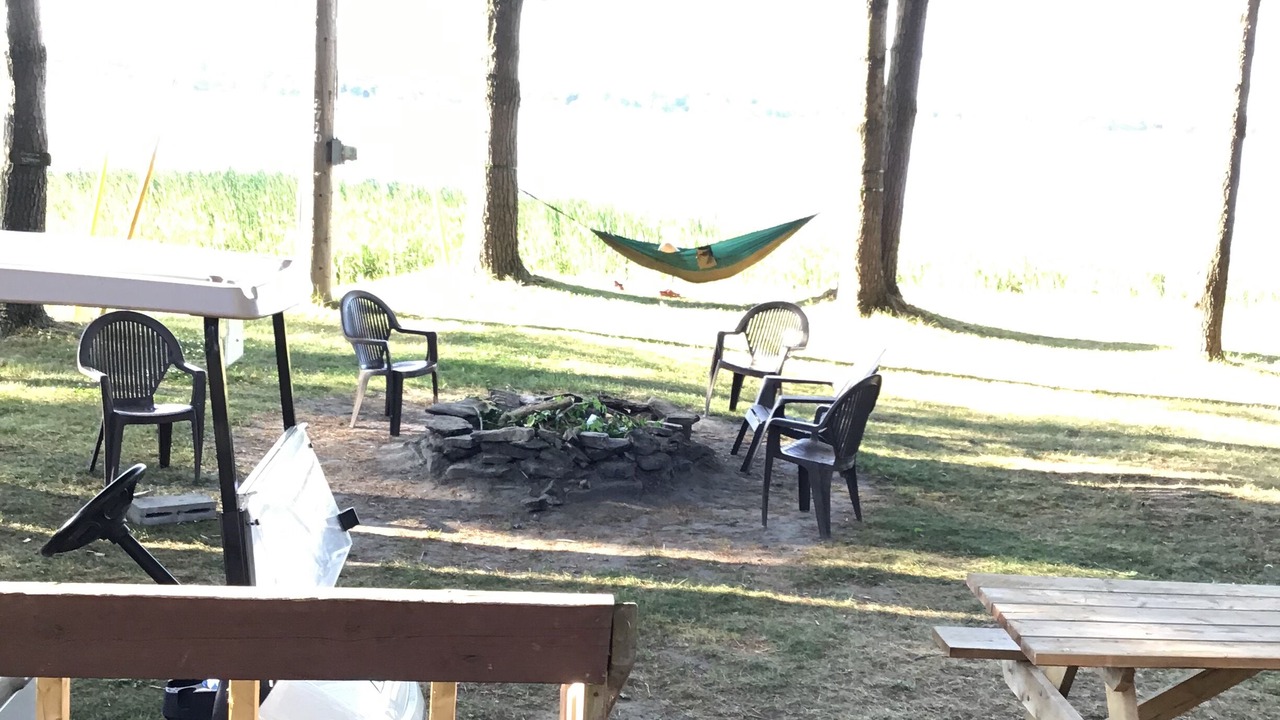 Photo of Outdoor in Milford