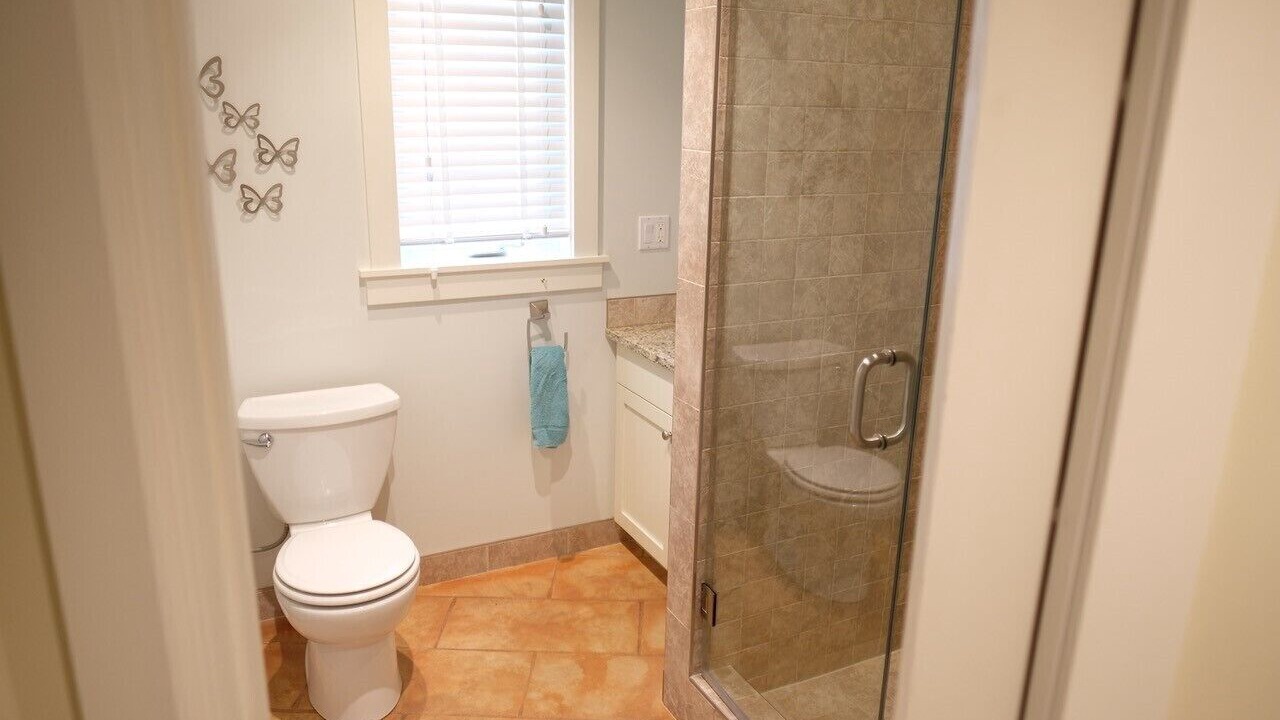 Photo of Bathroom in Upper Blandford