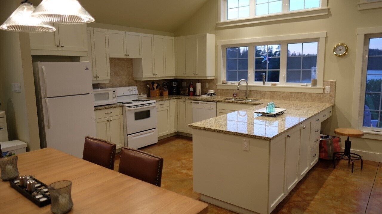 Photo of Kitchen in Upper Blandford