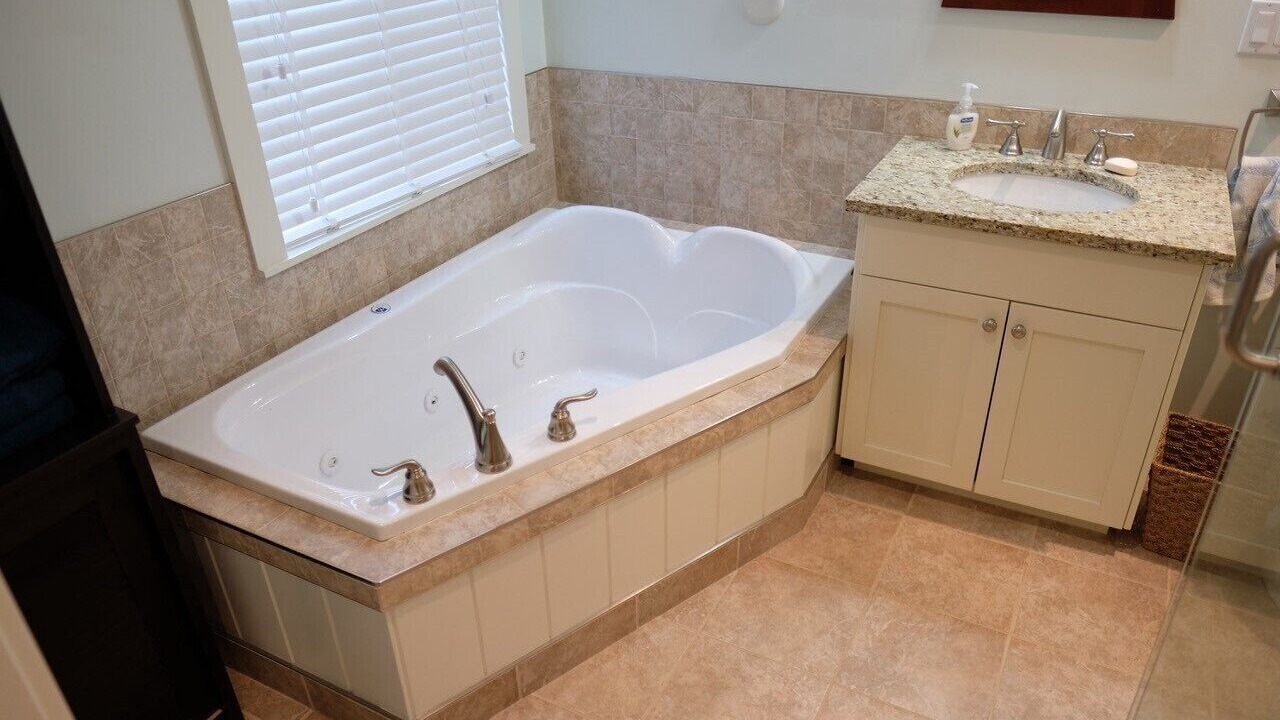Photo of Bathroom in Upper Blandford
