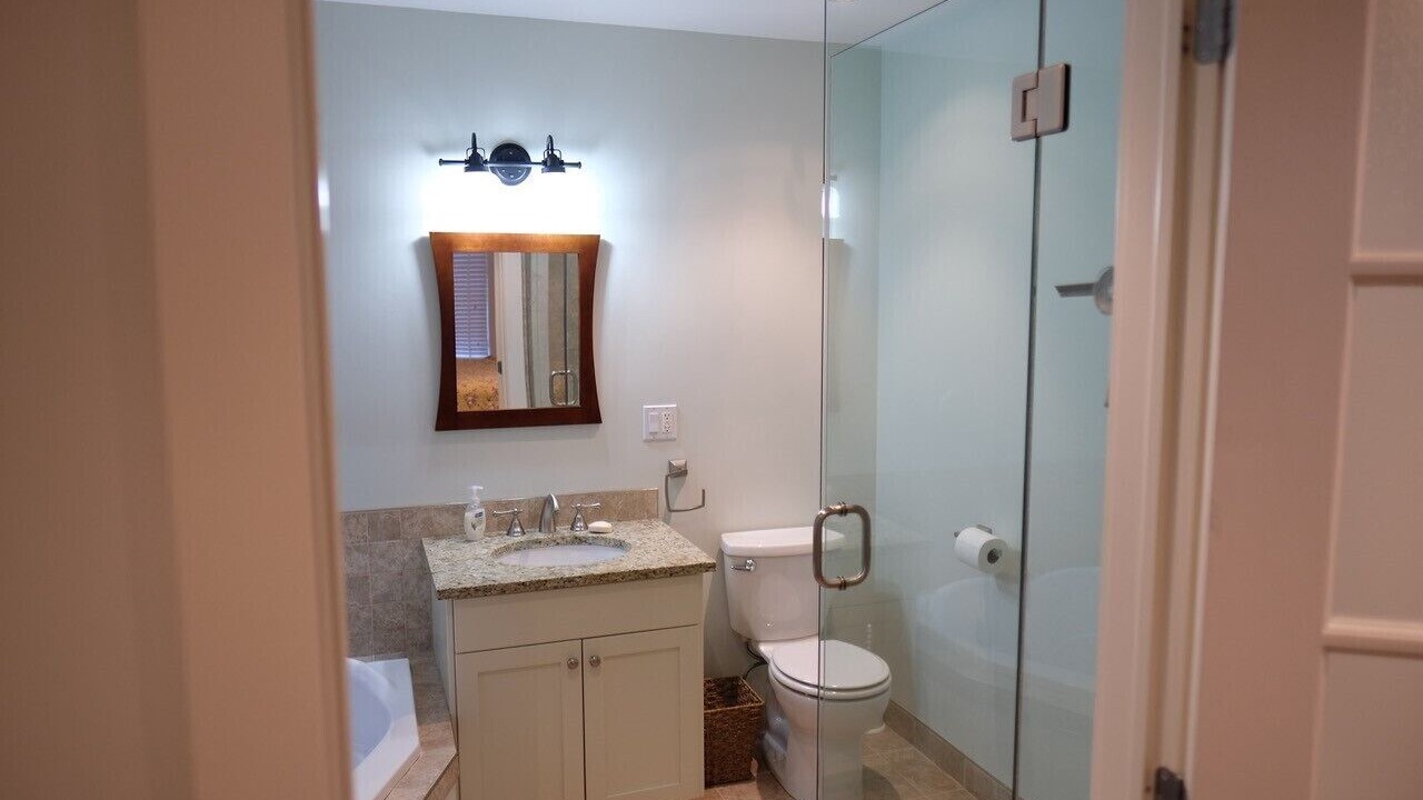 Photo of Bathroom in Upper Blandford