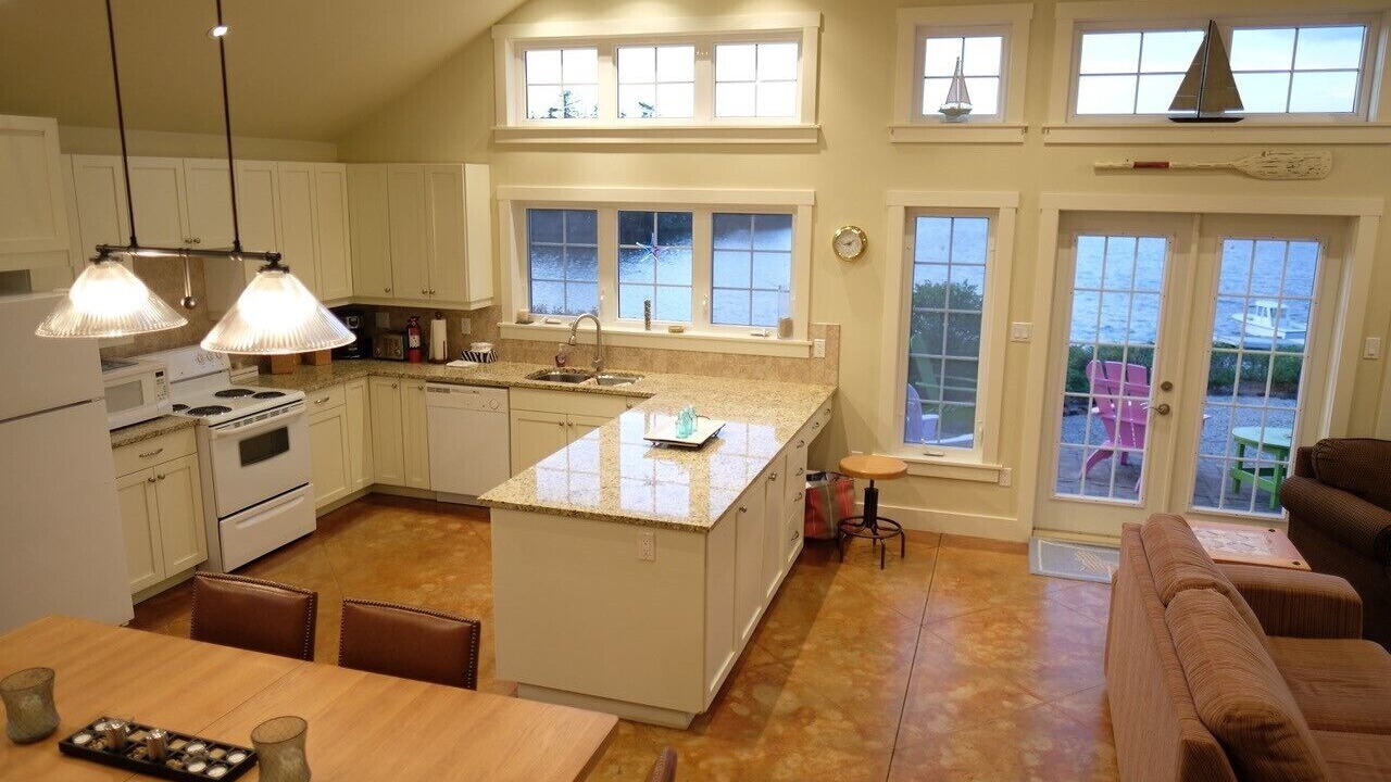 Photo of Kitchen in Upper Blandford