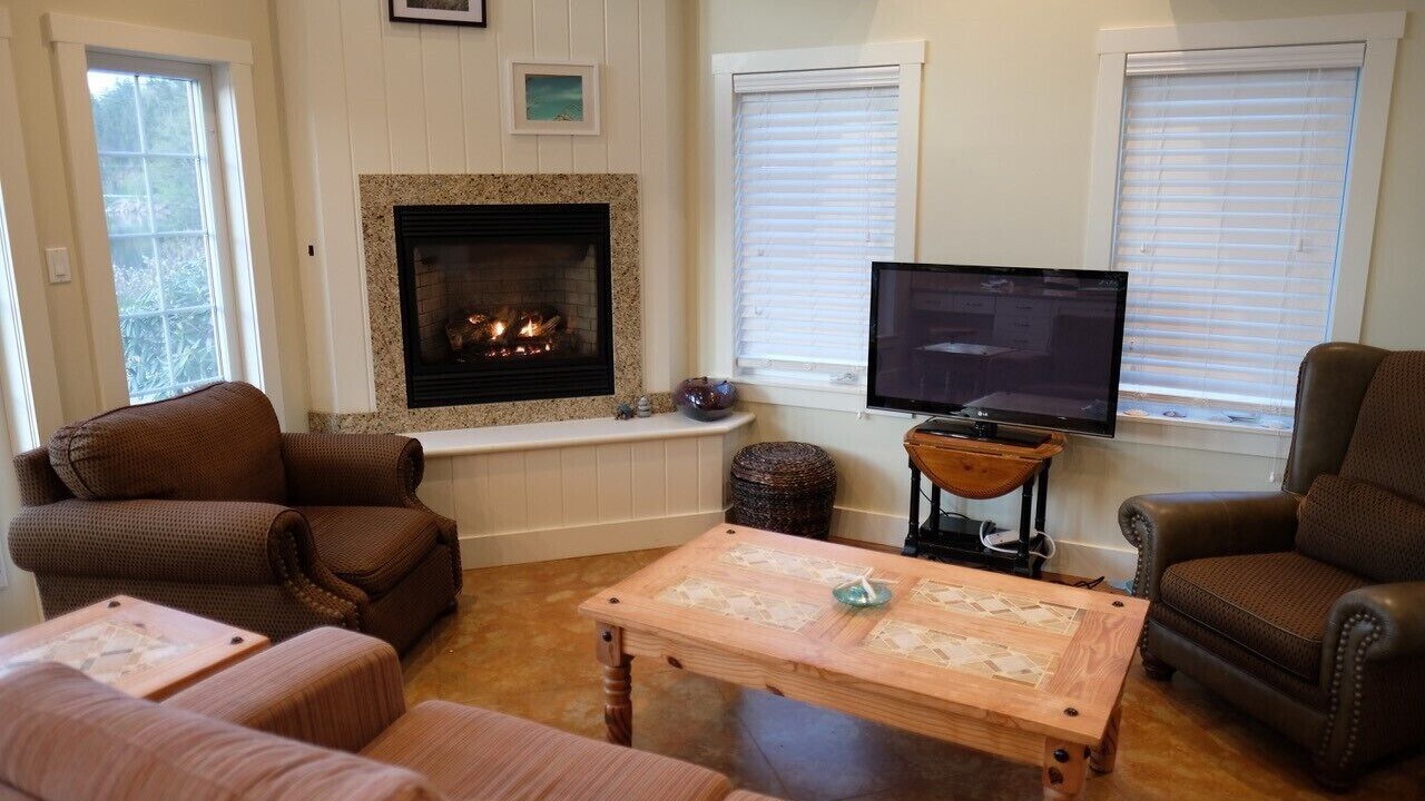 Photo of Livingroom in Upper Blandford