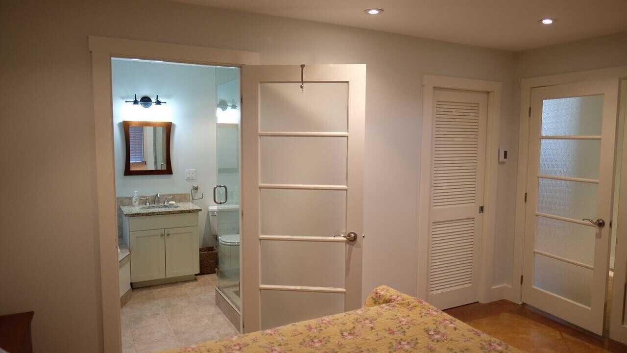 Photo of Bedroom in Upper Blandford