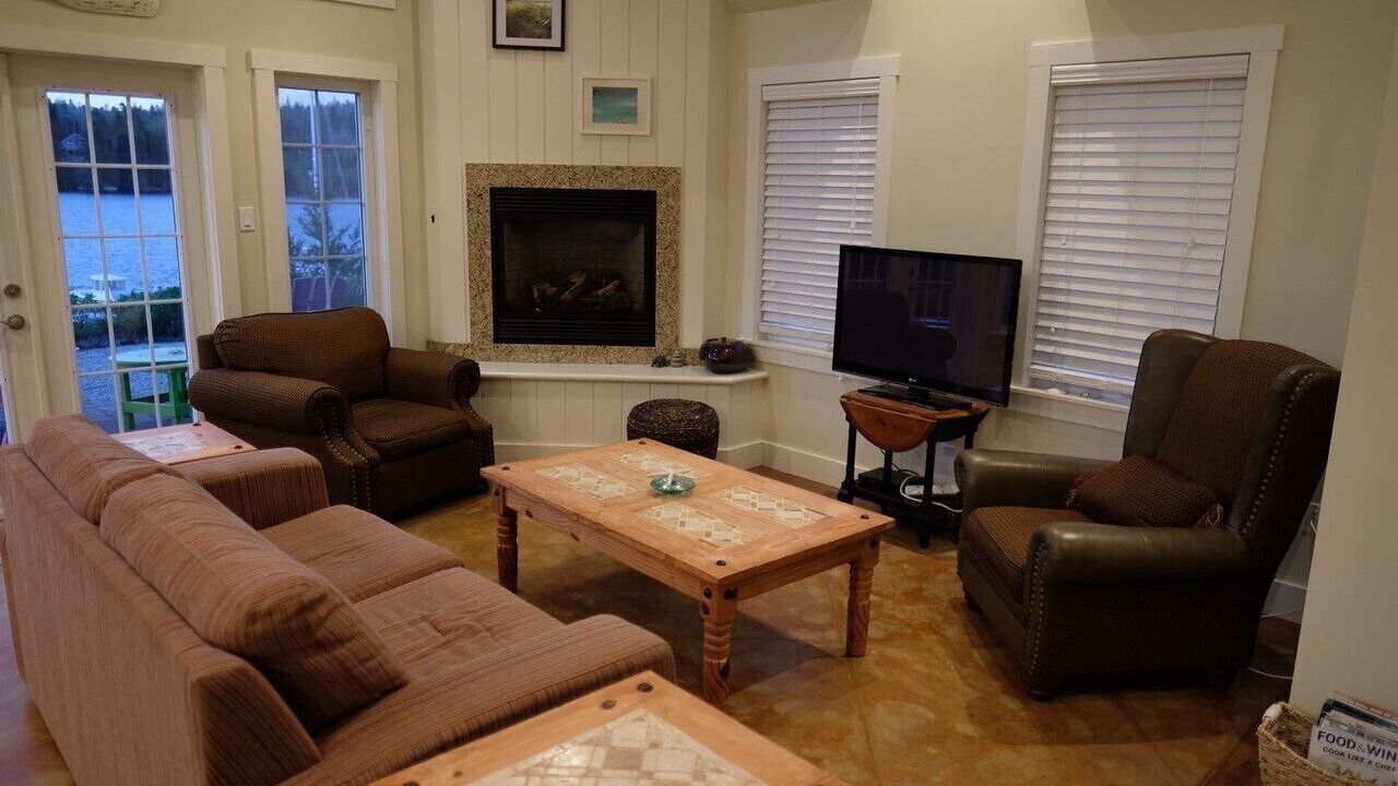 Photo of Livingroom in Upper Blandford