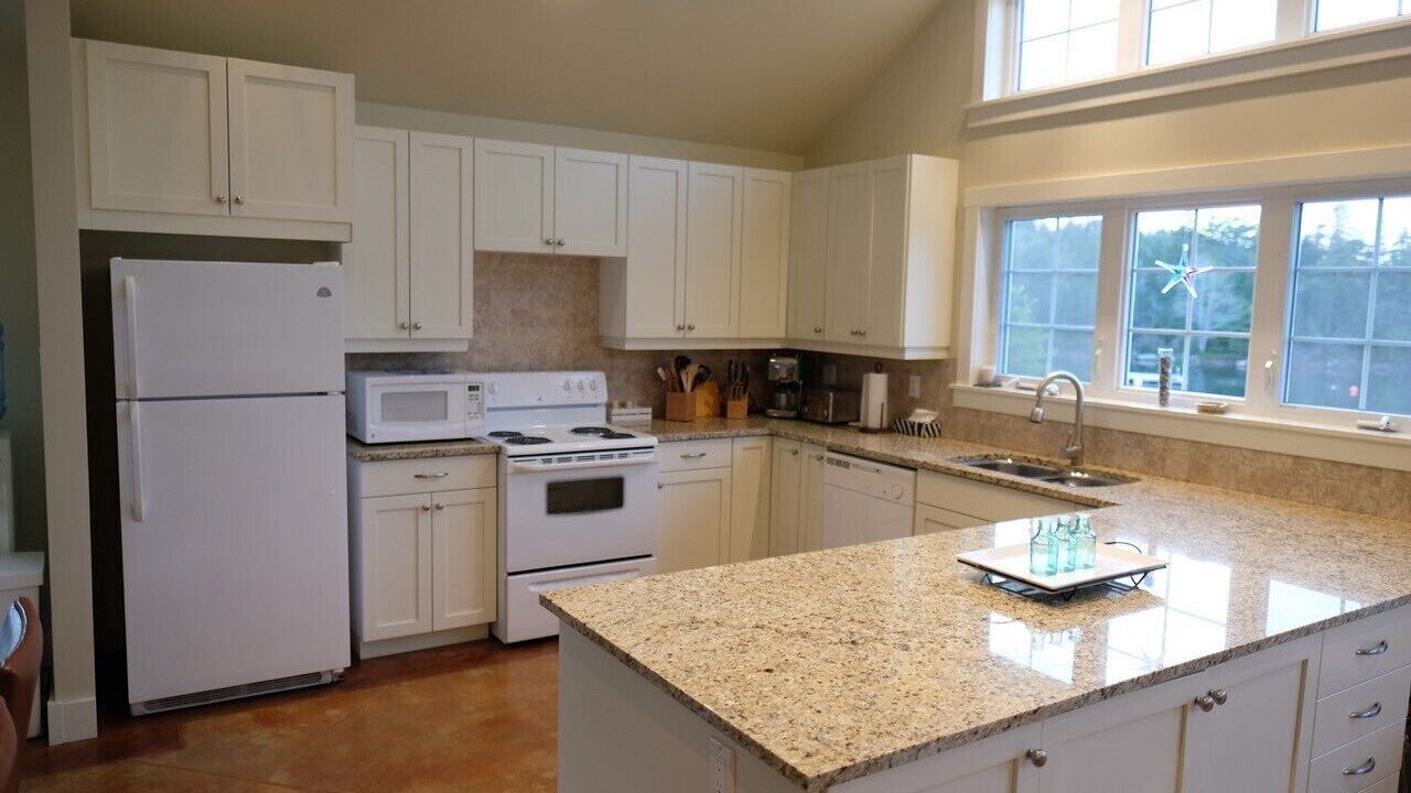 Photo of Kitchen in Upper Blandford