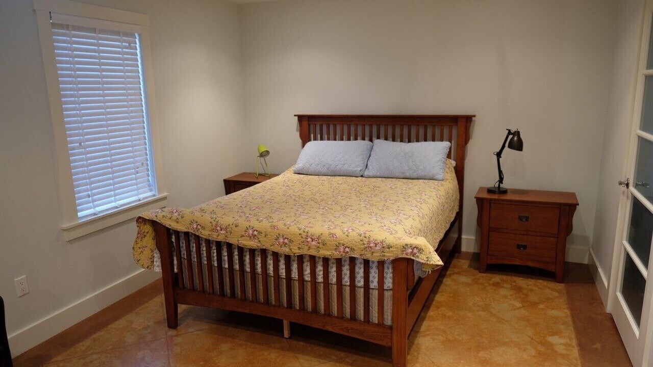 Photo of Bedroom in Upper Blandford