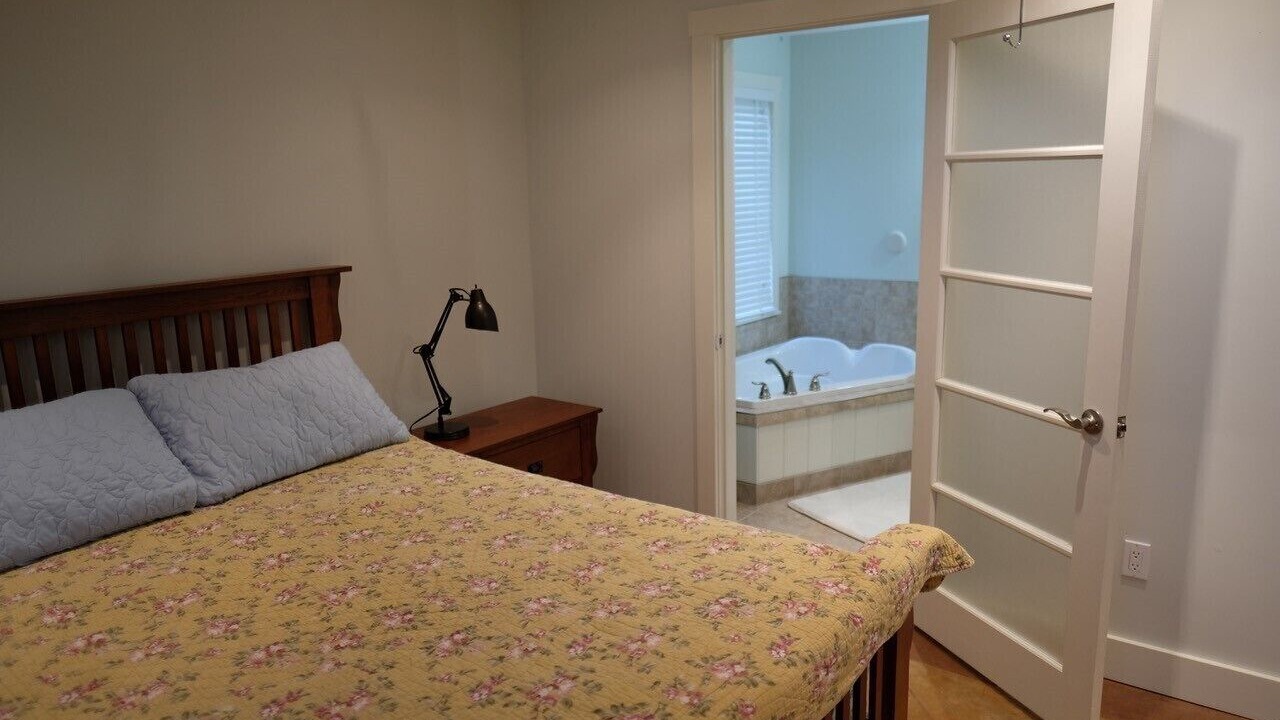 Photo of Bedroom in Upper Blandford