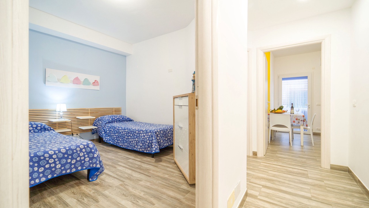 Photo of Bedroom in Porto Palo