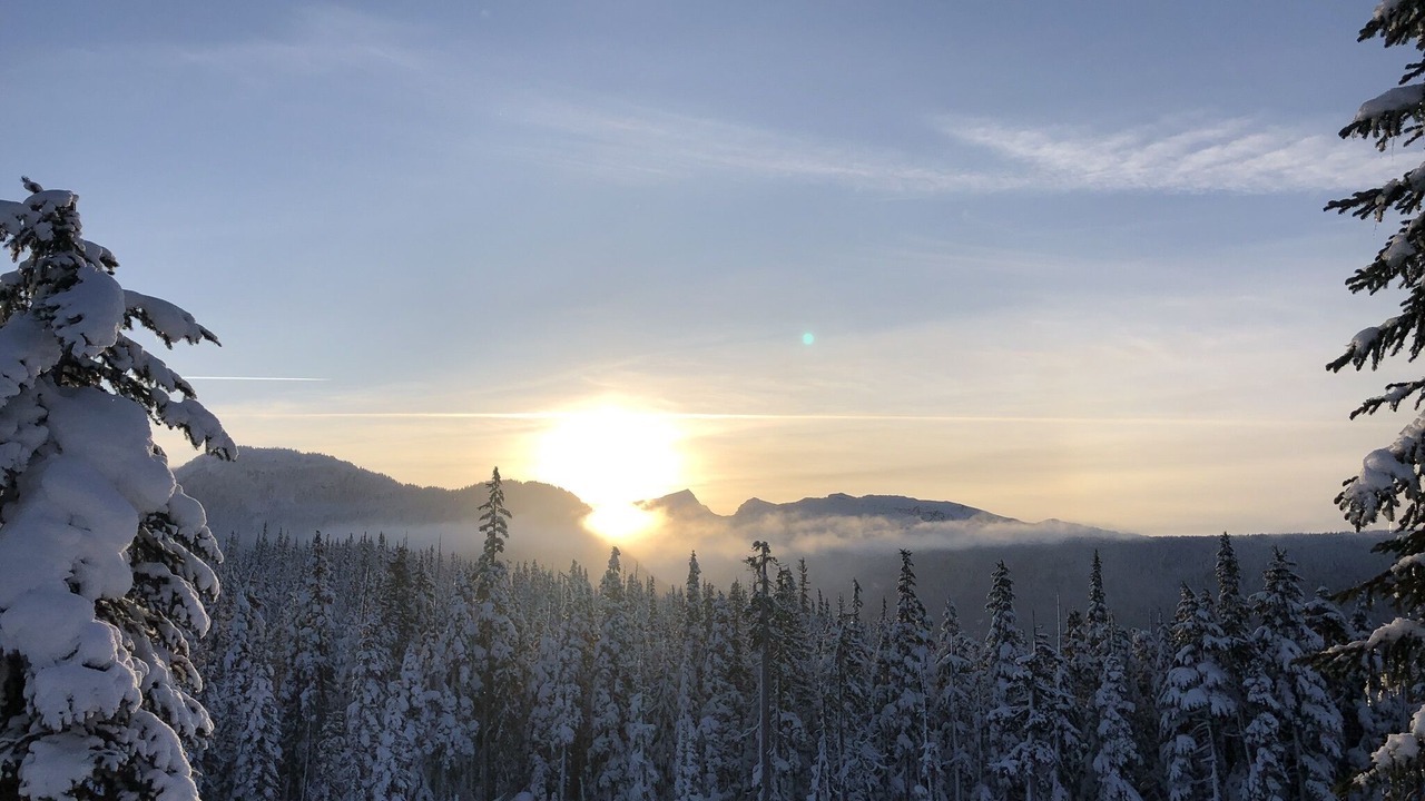 Photo of Outdoor in Courtenay
