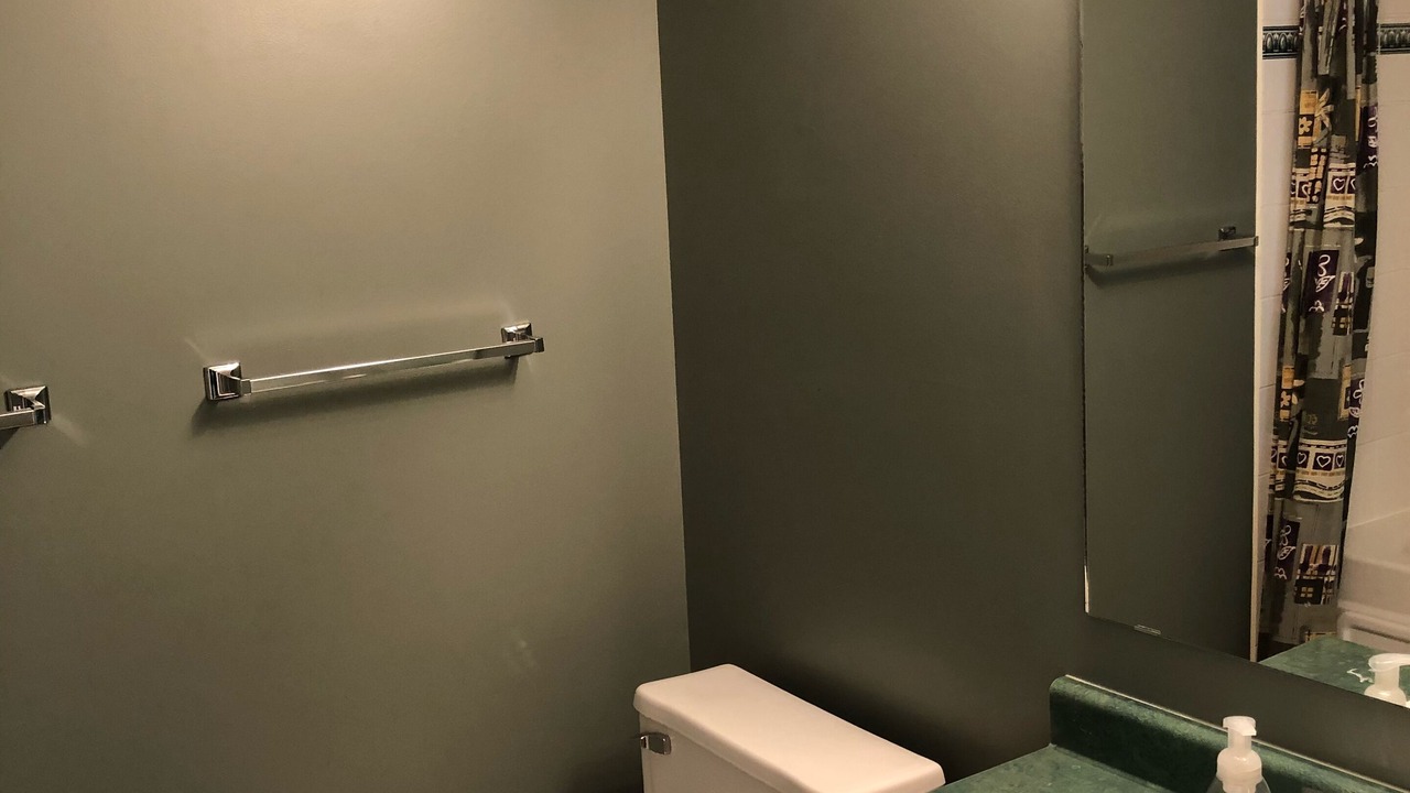 Photo of Bathroom in Courtenay