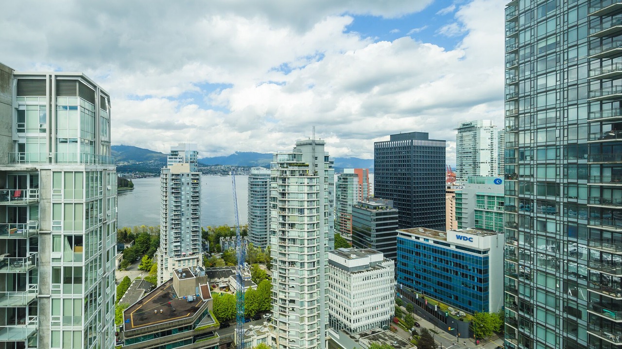 Photo of Others in Coal Harbour