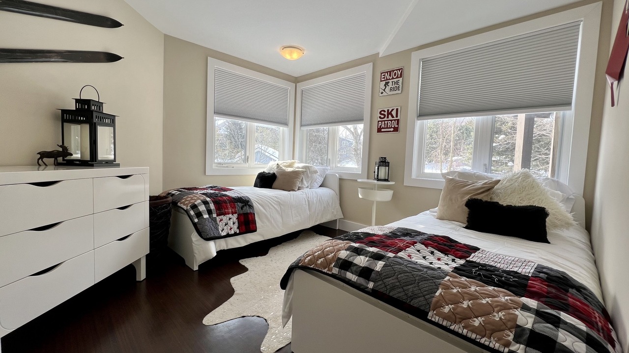 Photo of Bedroom in The Blue Mountains