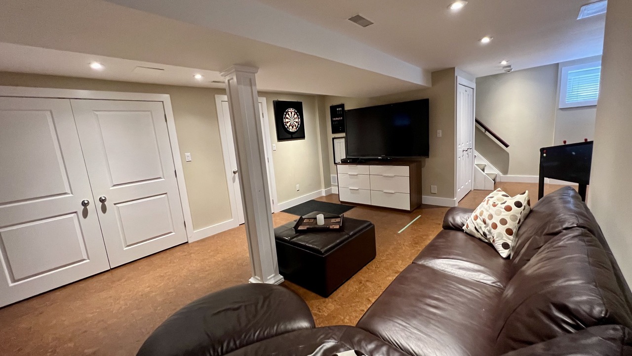 Photo of Livingroom in The Blue Mountains