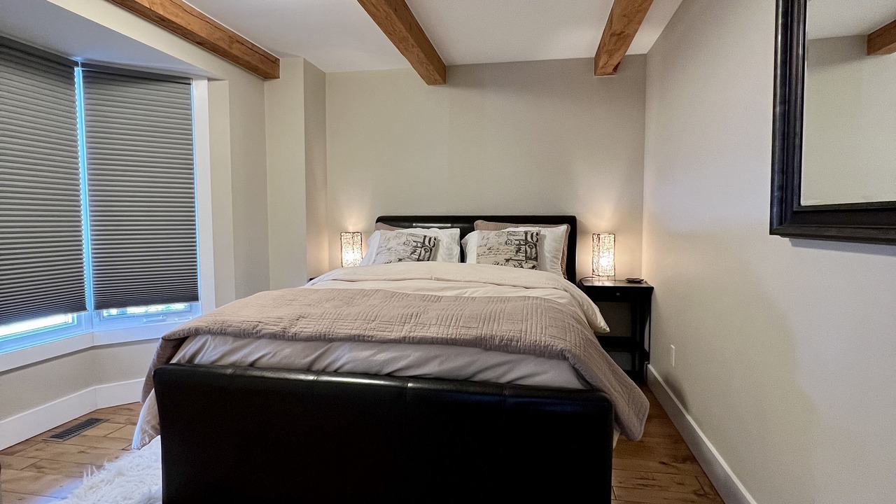 Photo of Bedroom in The Blue Mountains