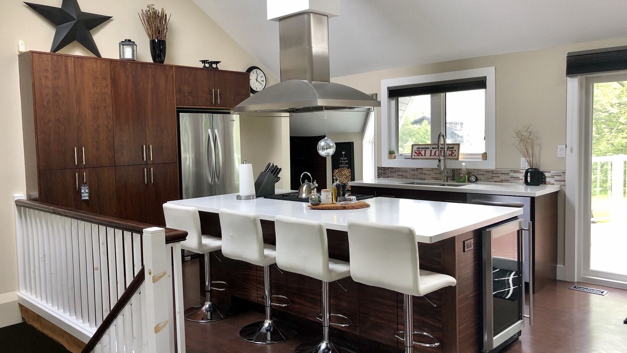 Photo of Kitchen in The Blue Mountains