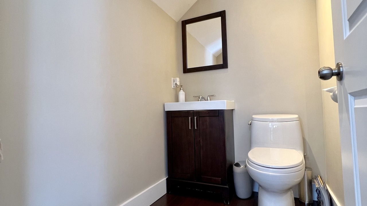 Photo of Bathroom in The Blue Mountains