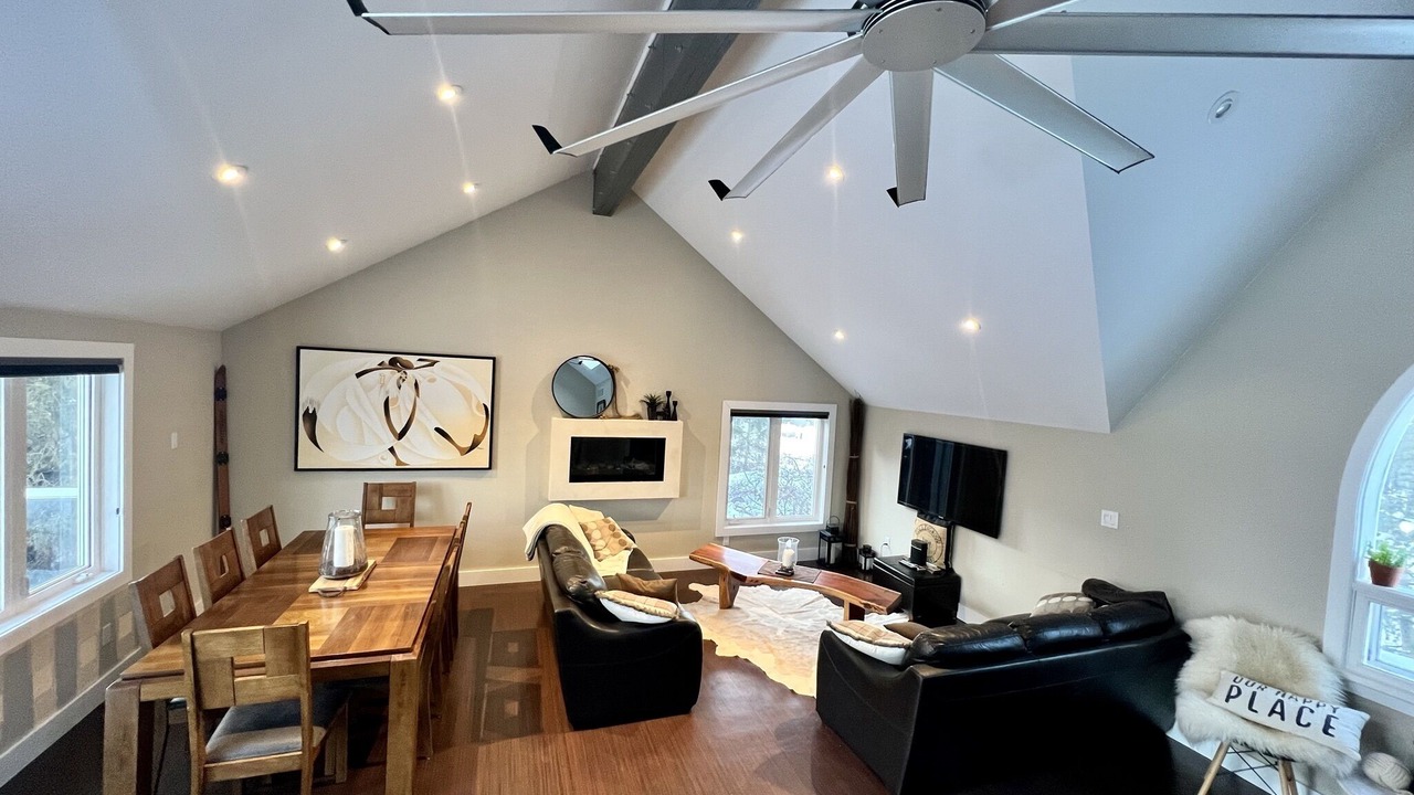 Photo of Livingroom in The Blue Mountains