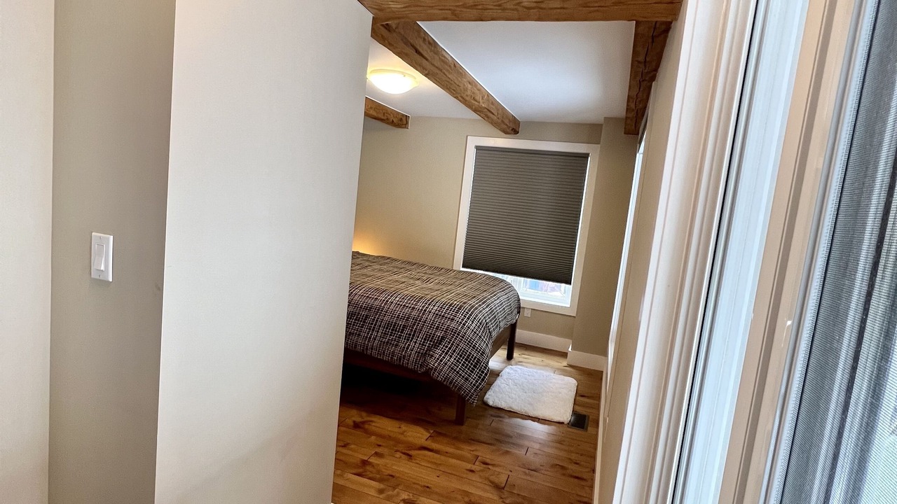 Photo of Bedroom in The Blue Mountains