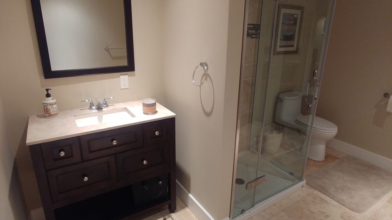 Photo of Bathroom in The Blue Mountains