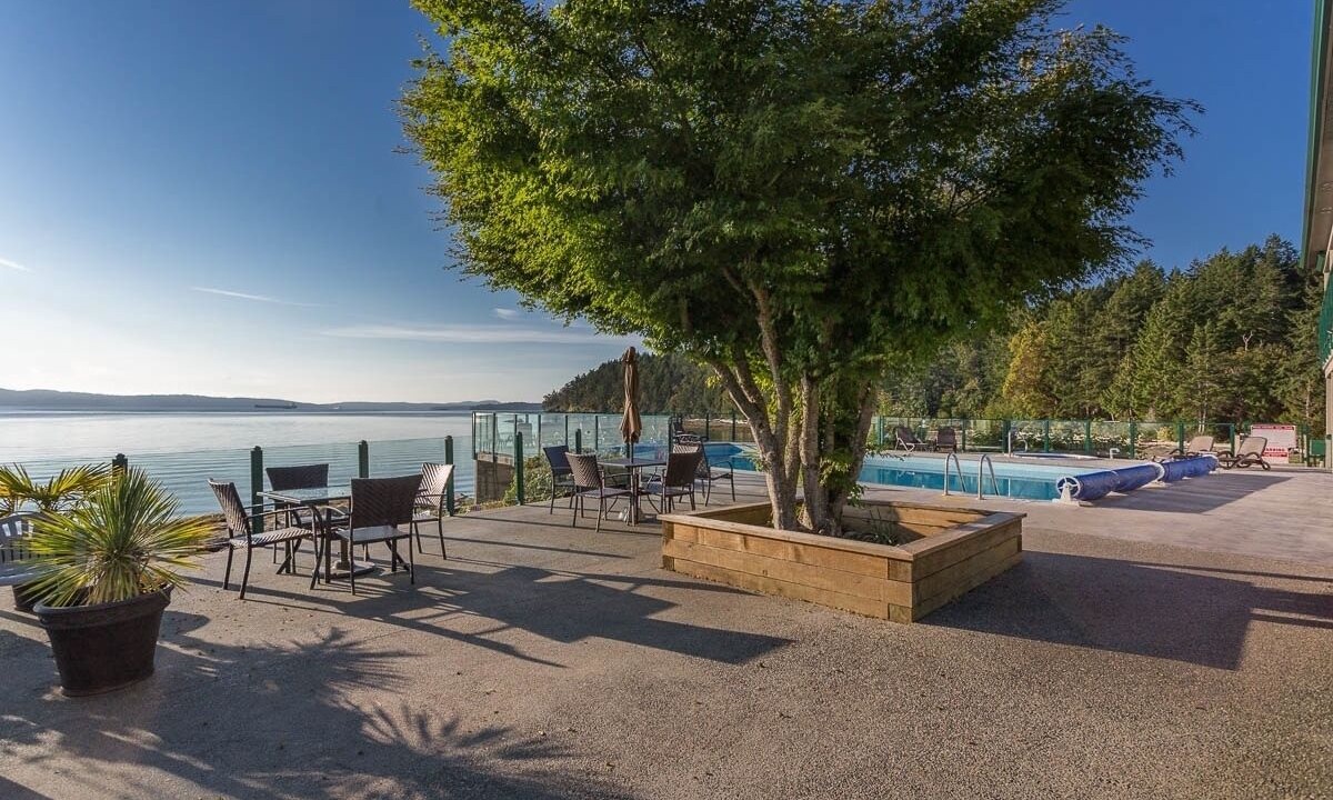 Photo of Outdoor in Yellow Point