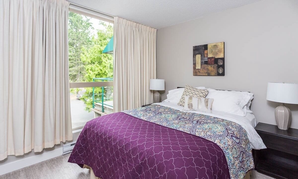 Photo of Bedroom in Yellow Point
