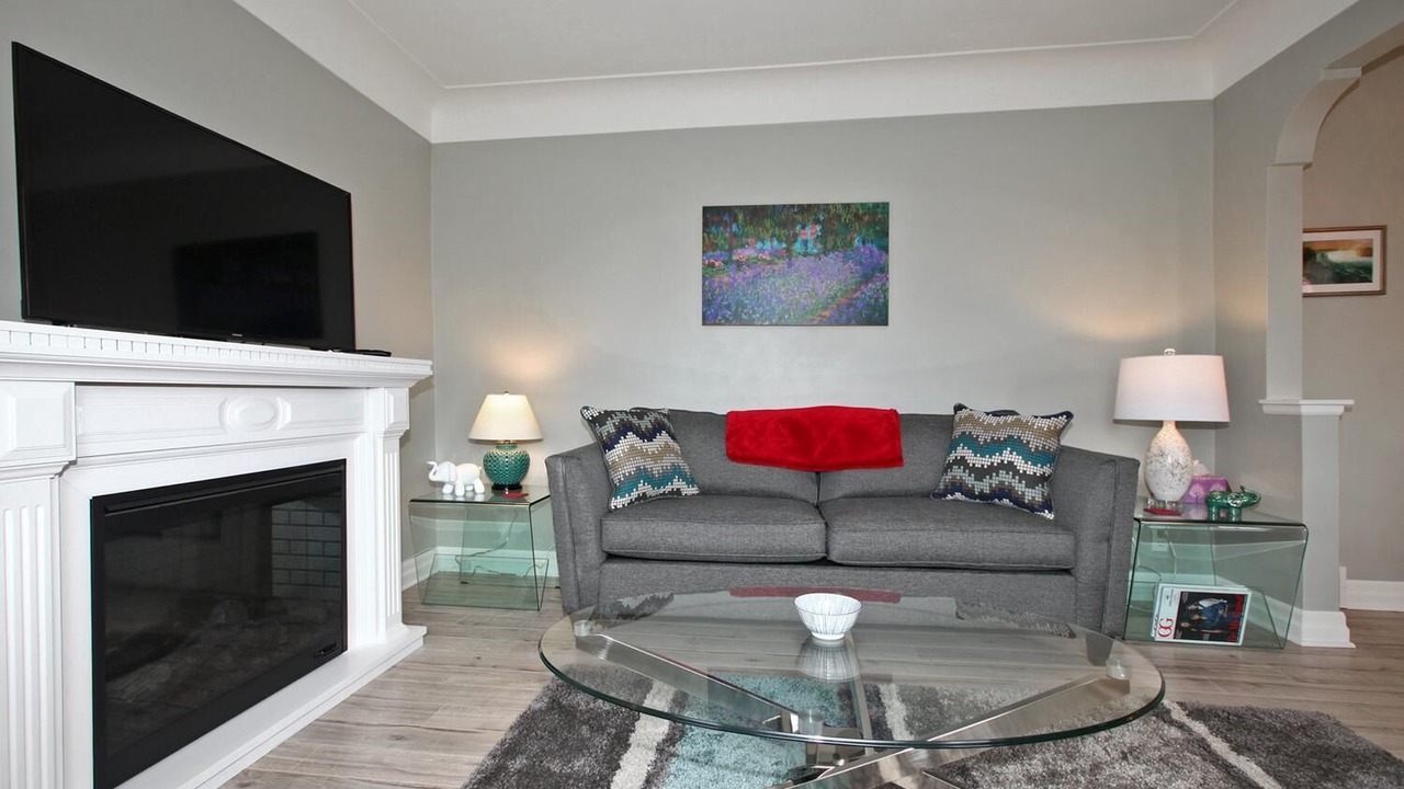 Photo of Livingroom in Niagara-on-the-Lake