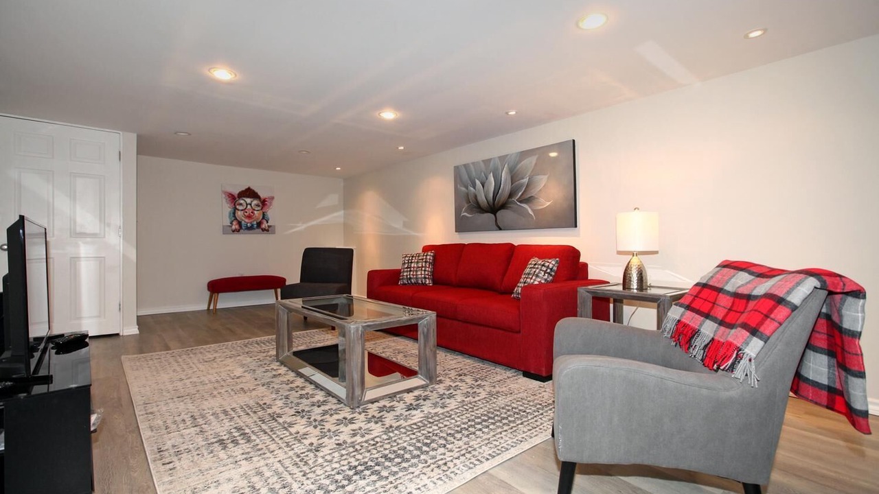 Photo of Livingroom in Niagara-on-the-Lake