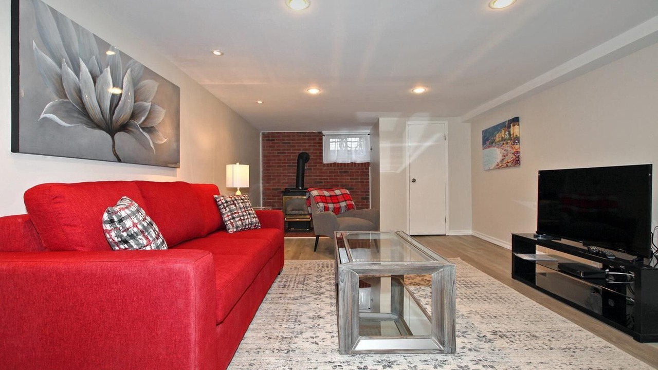 Photo of Livingroom in Niagara-on-the-Lake