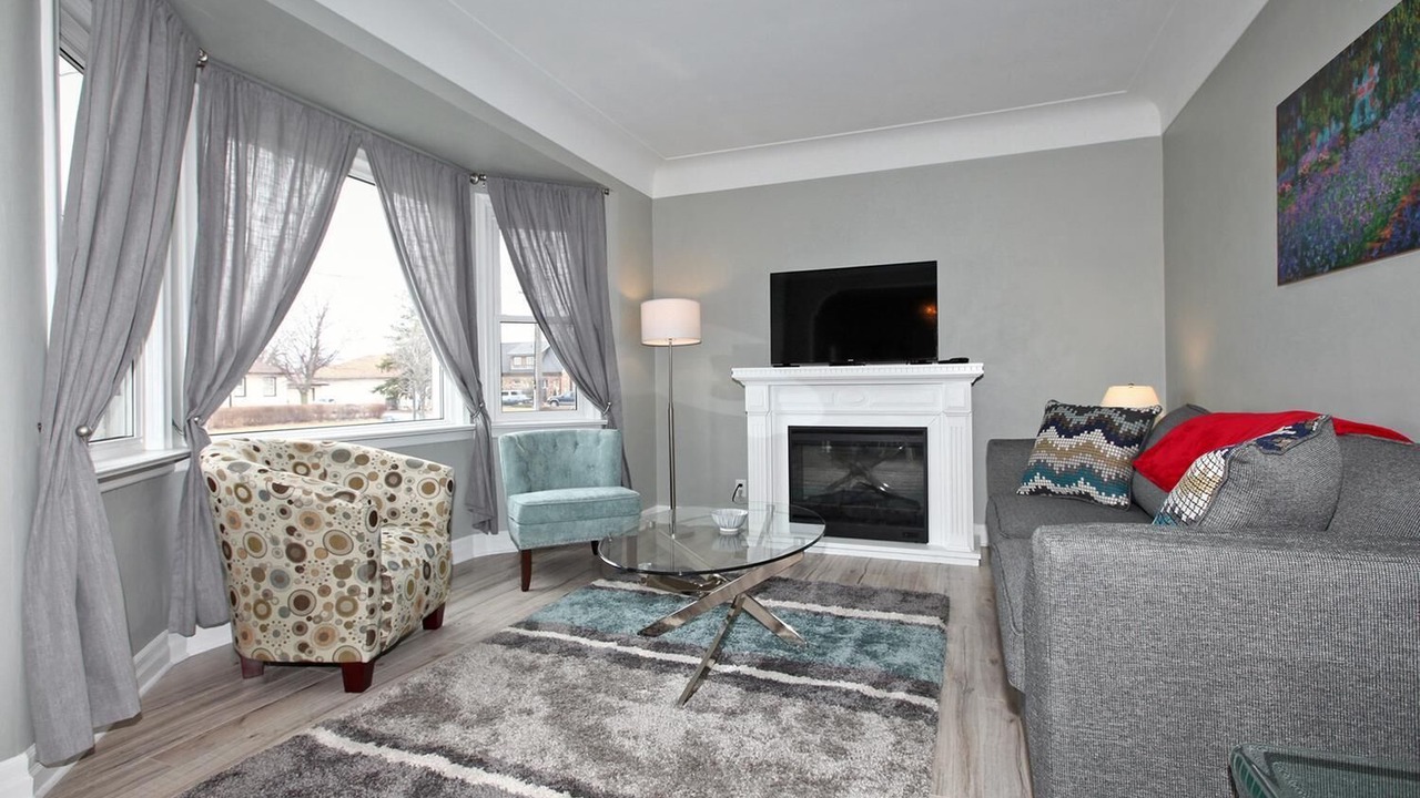 Photo of Livingroom in Niagara-on-the-Lake