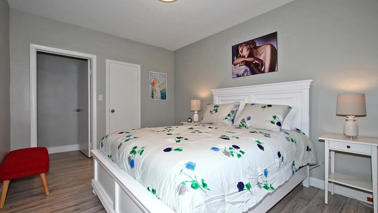 Photo of Bedroom in Niagara-on-the-Lake