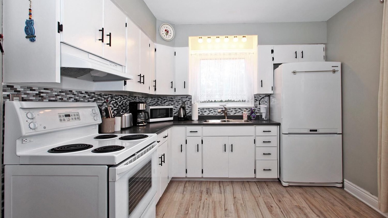 Photo of Kitchen in Niagara-on-the-Lake