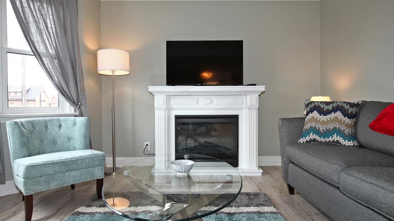 Photo of Livingroom in Niagara-on-the-Lake