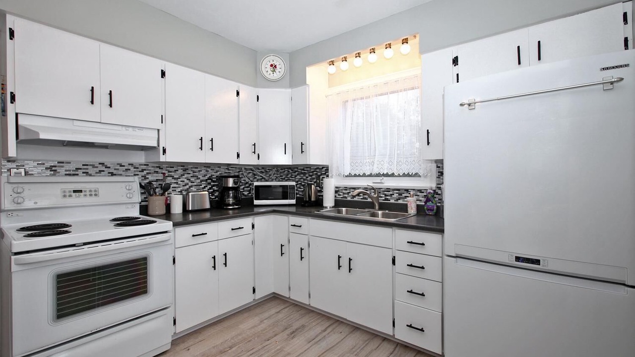 Photo of Kitchen in Niagara-on-the-Lake