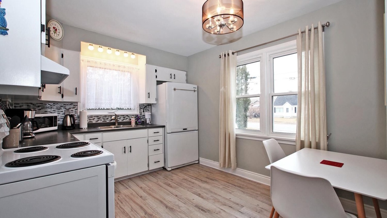 Photo of Kitchen in Niagara-on-the-Lake
