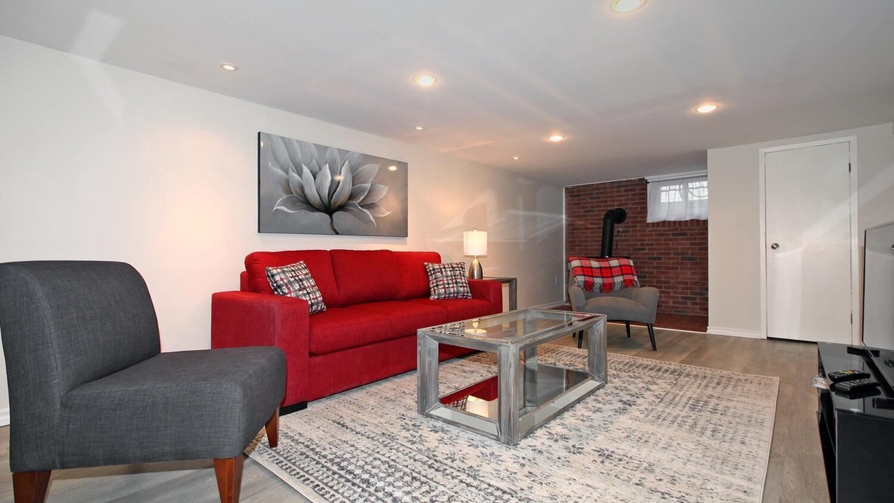Photo of Livingroom in Niagara-on-the-Lake