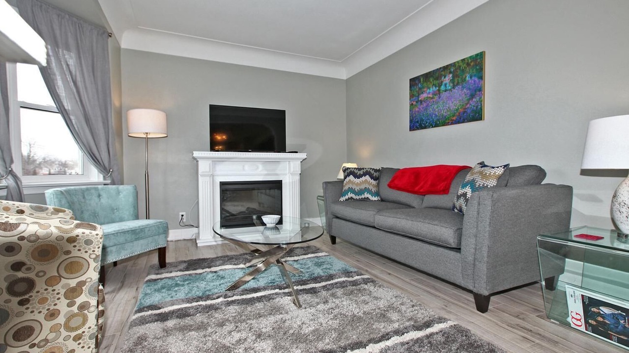 Photo of Livingroom in Niagara-on-the-Lake