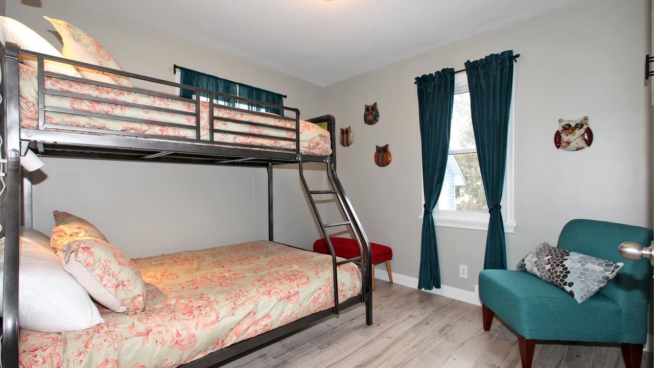 Photo of Bedroom in Niagara-on-the-Lake