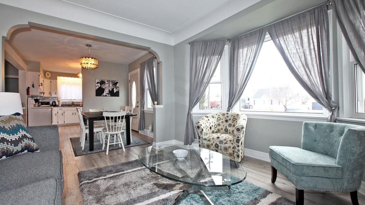 Photo of Livingroom in Niagara-on-the-Lake