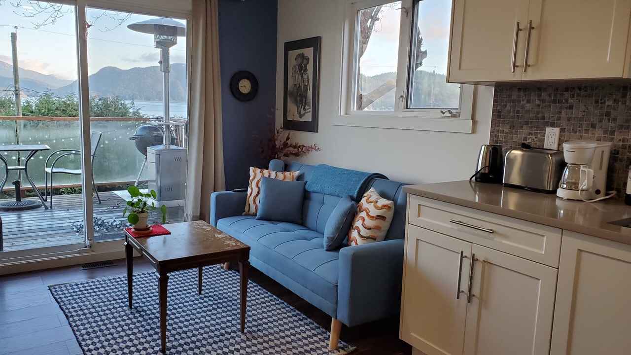 Photo of Livingroom in Gibsons