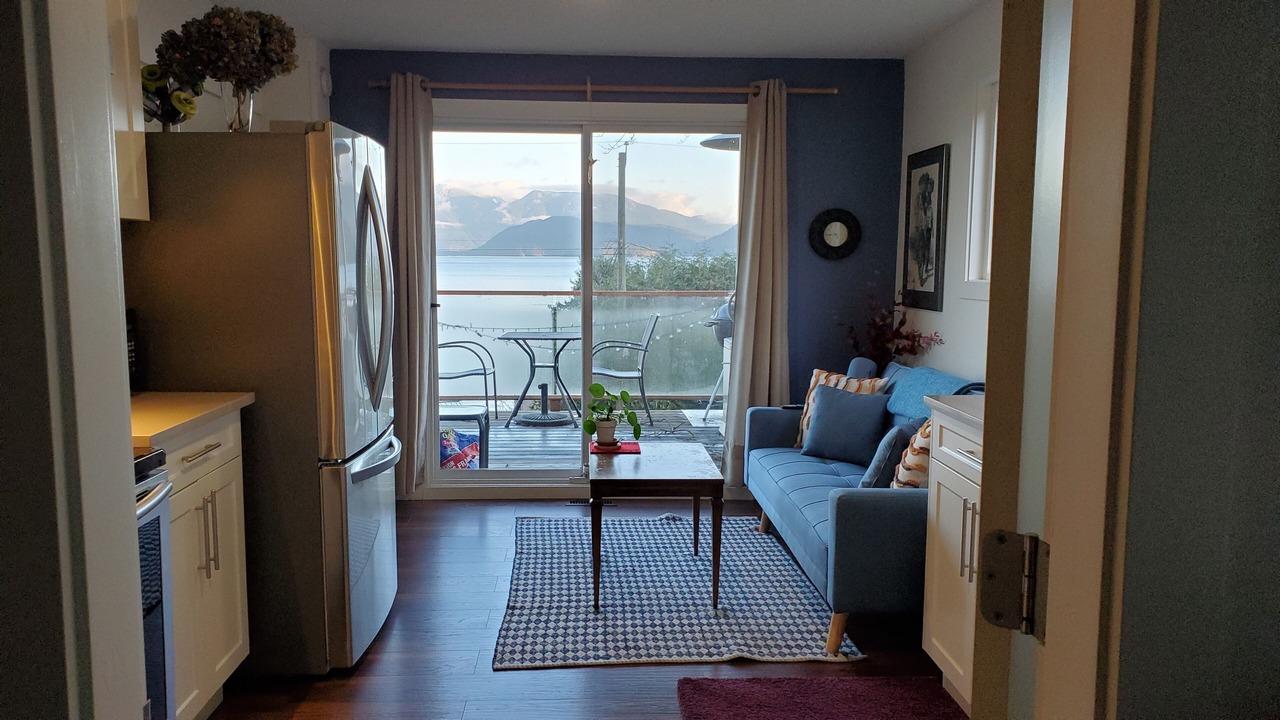Photo of Livingroom in Gibsons