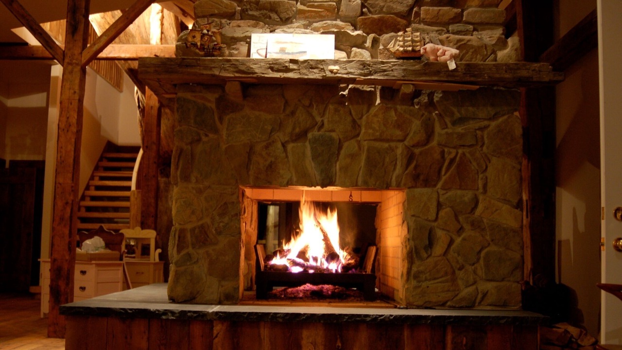 Photo of Livingroom in Chester