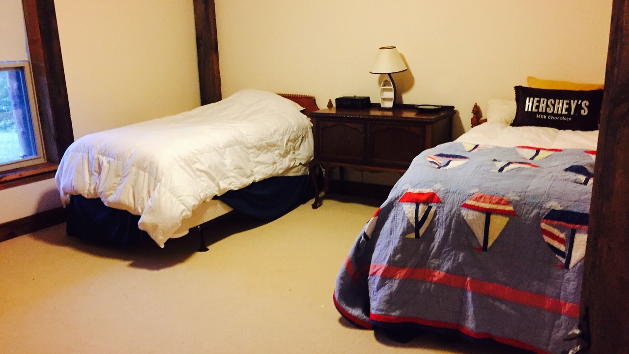 Photo of Bedroom in Chester
