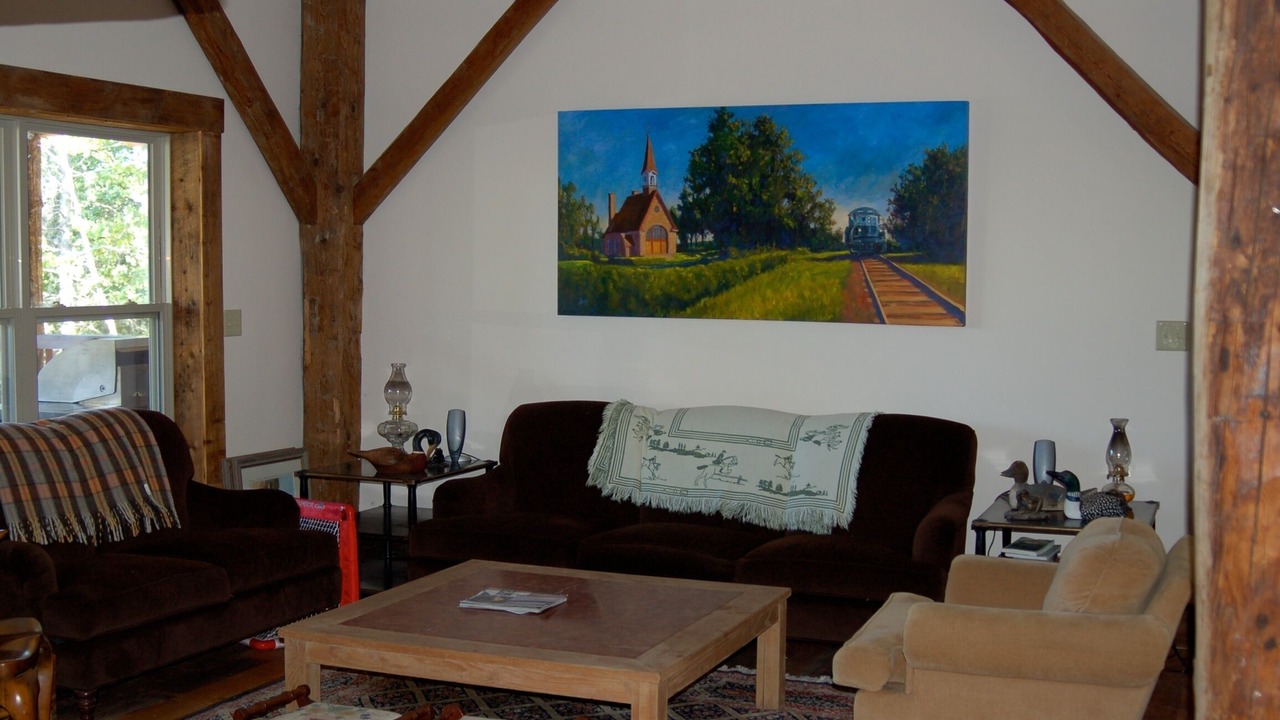 Photo of Livingroom in Chester