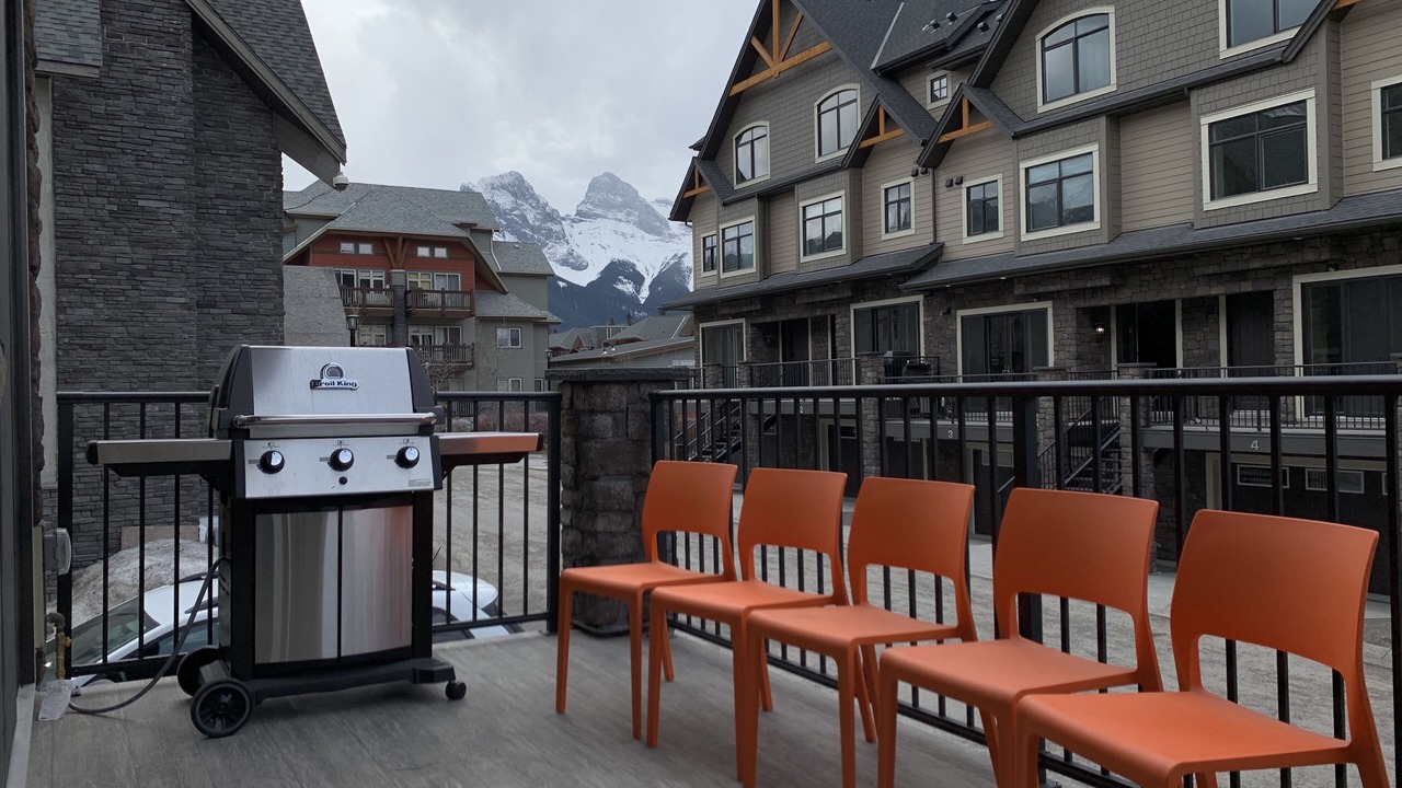 Photo of Outdoor in Canmore